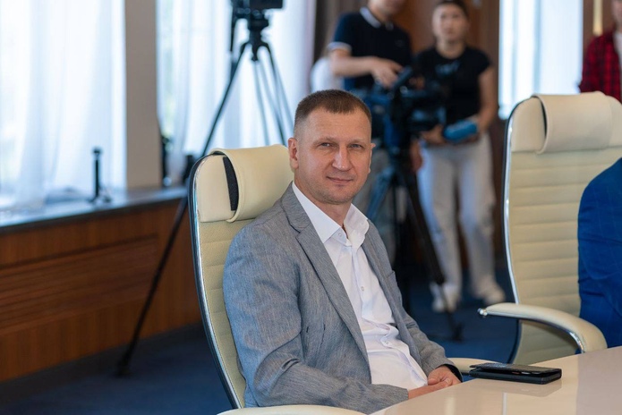 Металлурги Восточного Казахстана получили награды за свой труд