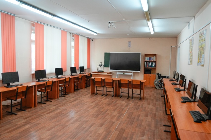 Новым профессиям будут обучать в колледжах ВКО