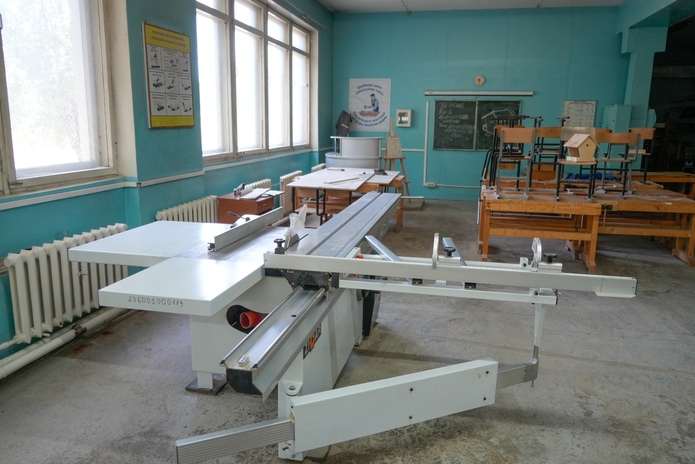 Новым профессиям будут обучать в колледжах ВКО