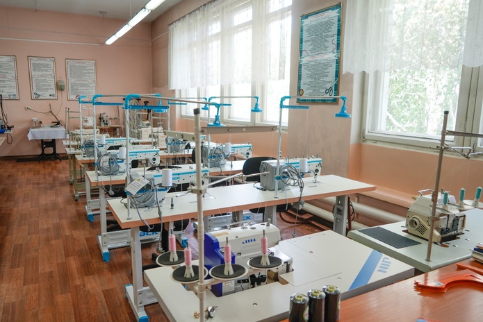 Новым профессиям будут обучать в колледжах ВКО