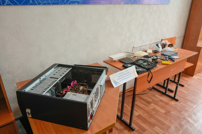 Новым профессиям будут обучать в колледжах ВКО