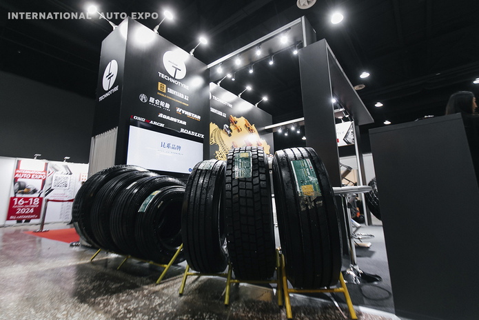Auto Expo 2025: международные компании в Алматы