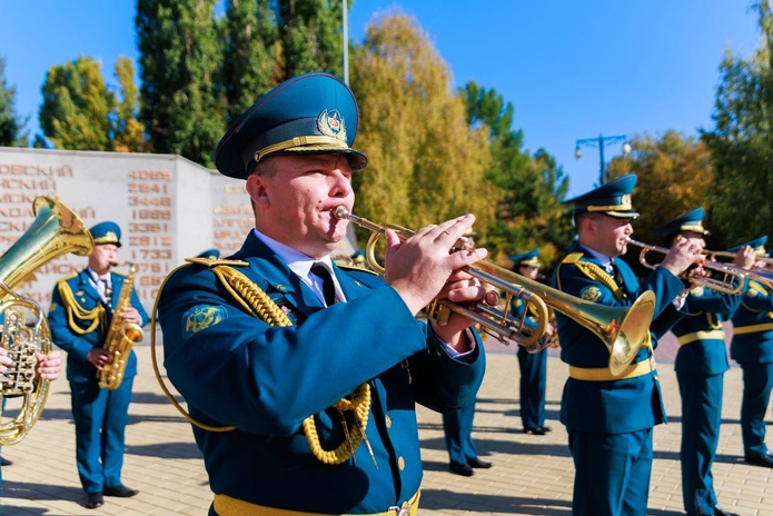 В Усть-Каменогорске начинается Международный инвестиционный форум 
