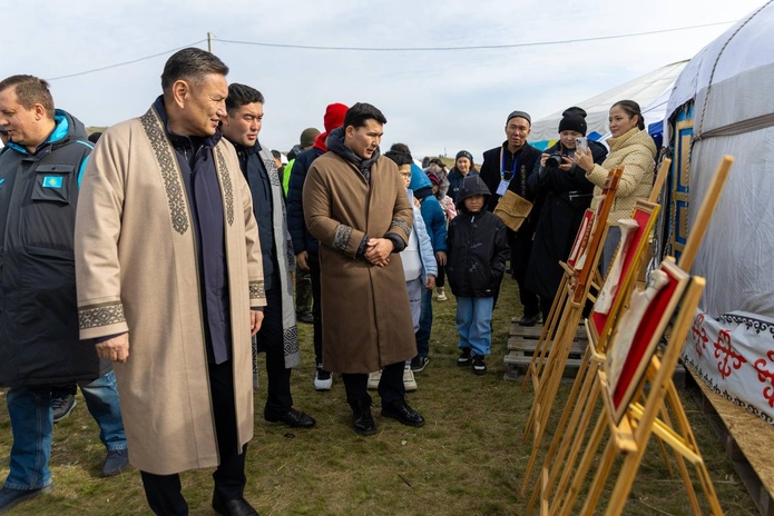 Фестиваль 