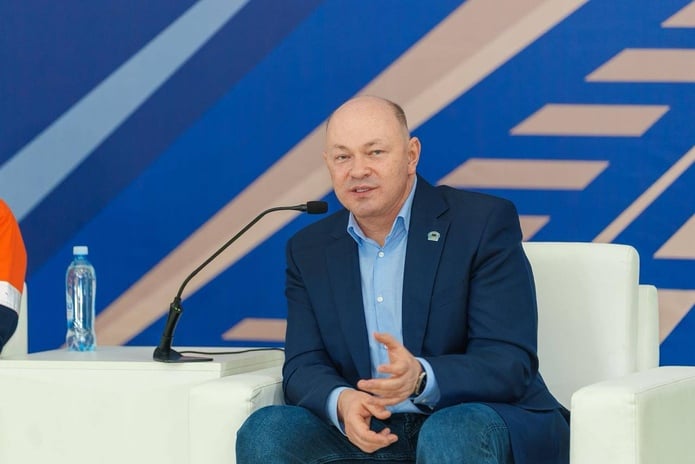В ВКО прошел студенческий карьерный форум 