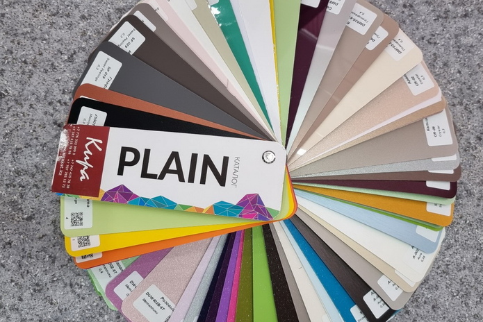 Фасады для мебельщиков - это мы!