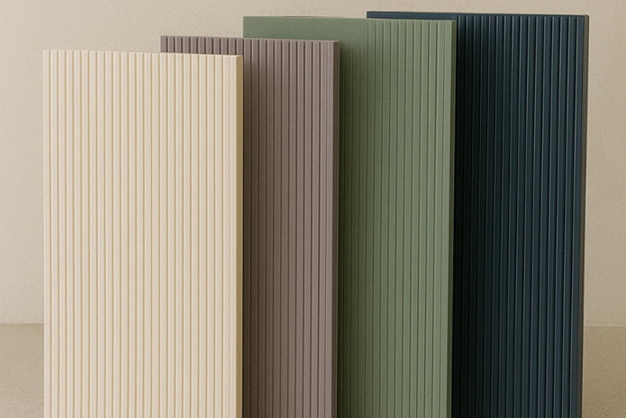 Фасады для мебельщиков - это мы!