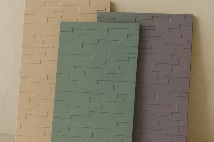 Фасады для мебельщиков - это мы!