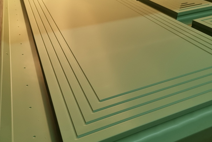 Фасады для мебельщиков - это мы!