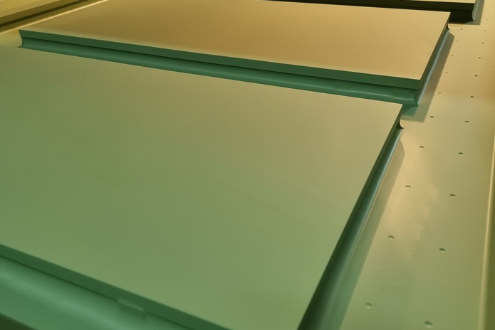 Фасады для мебельщиков - это мы!