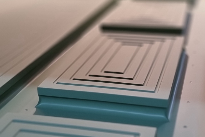 Фасады для мебельщиков - это мы!