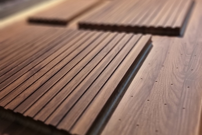 Фасады для мебельщиков - это мы!