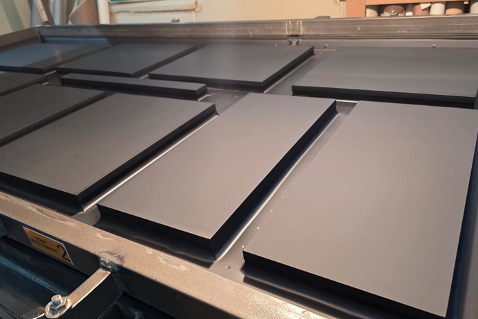 Фасады для мебельщиков - это мы!