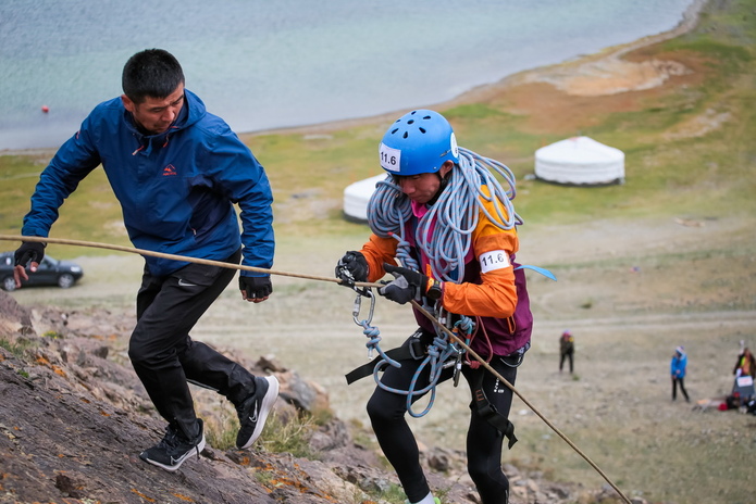 Безопасный туризм начинается с официального обучения