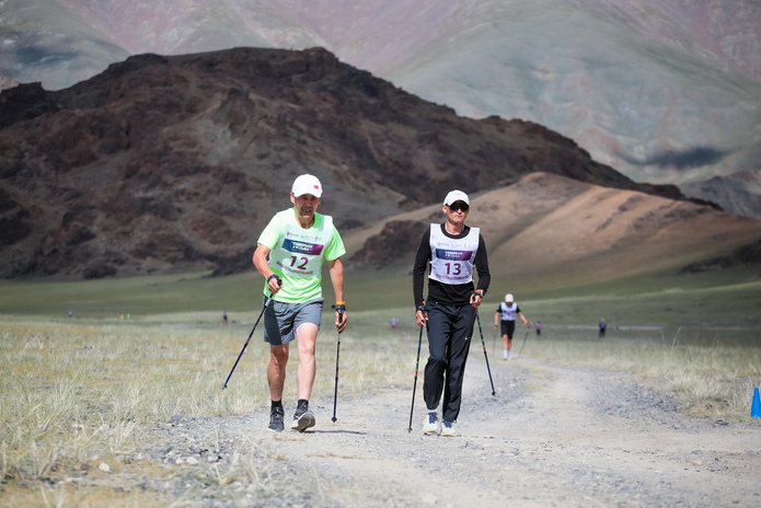 Безопасный туризм начинается с официального обучения