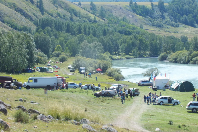 Безопасный туризм начинается с официального обучения