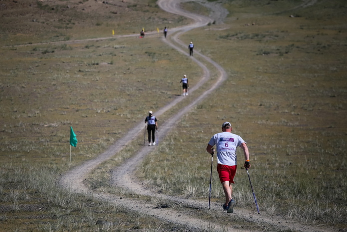 Безопасный туризм начинается с официального обучения
