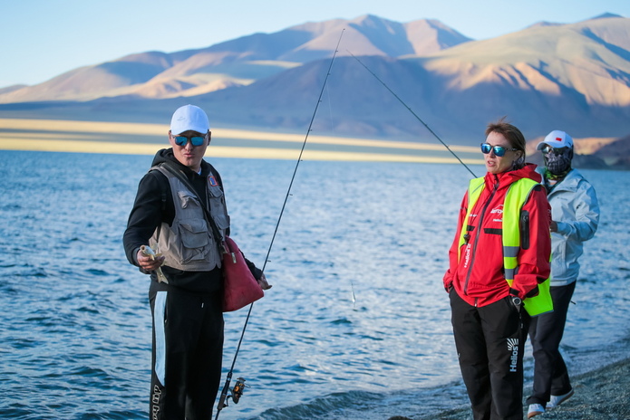 Безопасный туризм начинается с официального обучения
