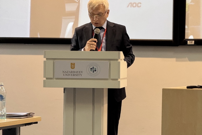 Интеллект против мошенничества: КАСУ - победитель Республиканского конкурса AI-проектов