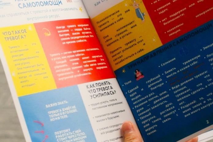 Исследование: как меняется психологическое состояние молодежи