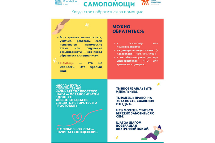 Исследование: как меняется психологическое состояние молодежи