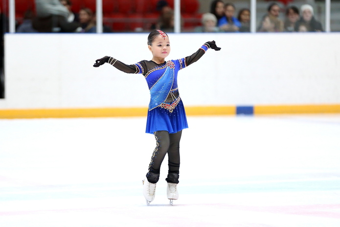 Мария Сосновская с явным преимуществом побеждает на международном турнире
