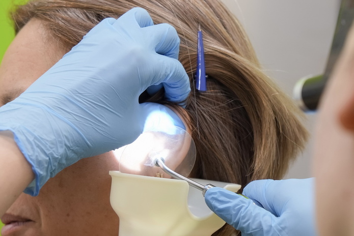 Когда слух - это больше, чем звук