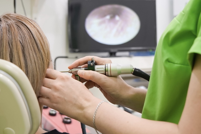 Когда слух - это больше, чем звук