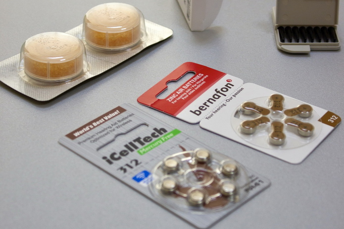 Когда слух - это больше, чем звук