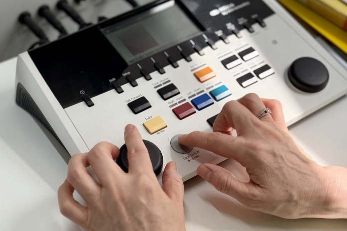 Когда слух - это больше, чем звук