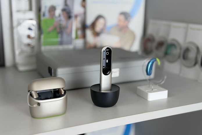 Когда слух - это больше, чем звук