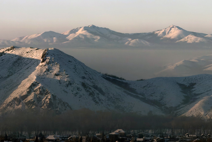 В Усть-Каменогорске НМУ только набирают силу