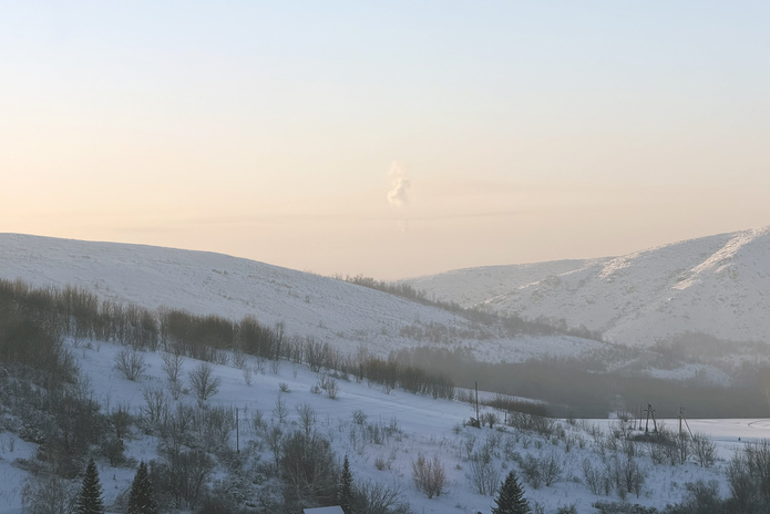 В Усть-Каменогорске НМУ только набирают силу