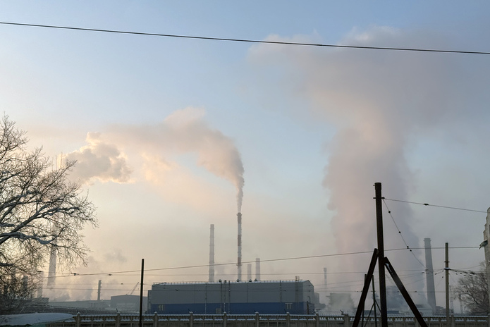 В Усть-Каменогорске НМУ только набирают силу