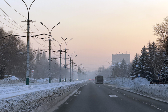 В Усть-Каменогорске НМУ только набирают силу
