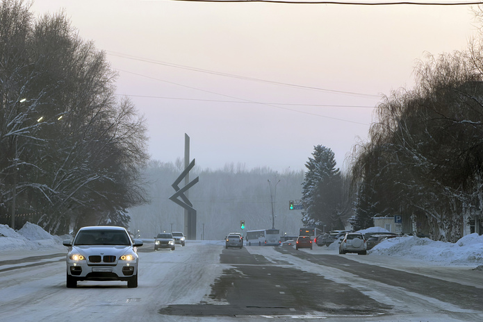 В Усть-Каменогорске НМУ только набирают силу