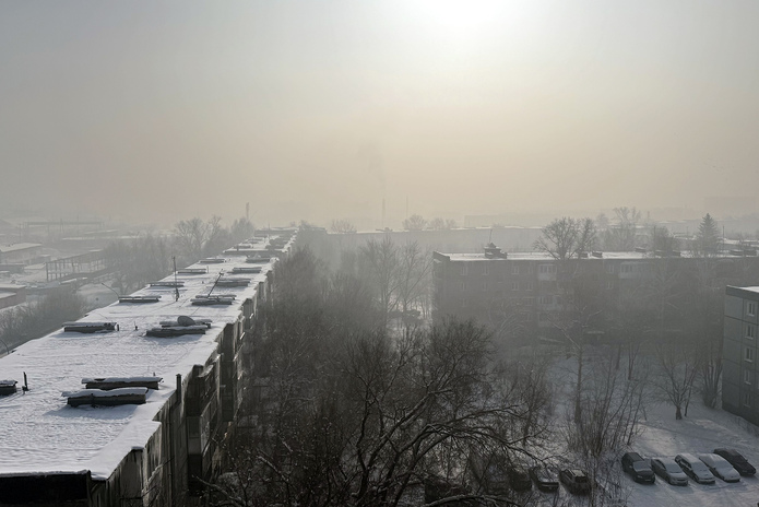 В Усть-Каменогорске НМУ только набирают силу