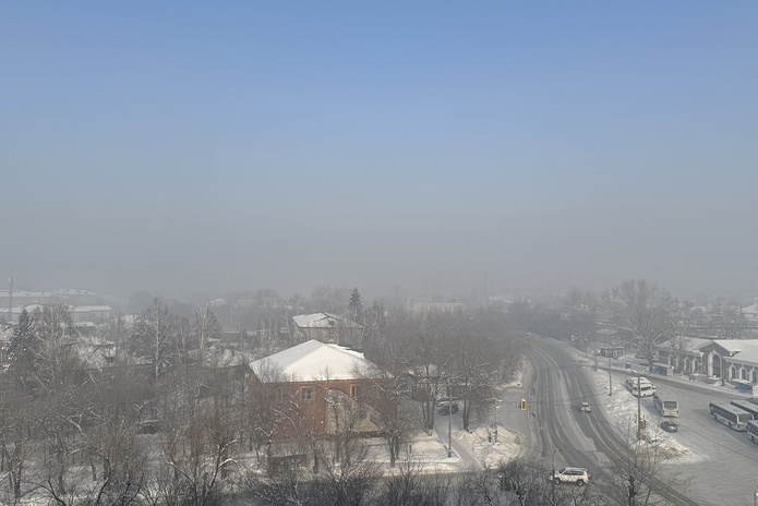 В Усть-Каменогорске НМУ только набирают силу