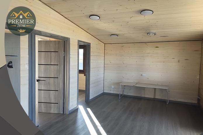 Модульные дома Premier Дом – готовый дом для жизни всего за 21 день!