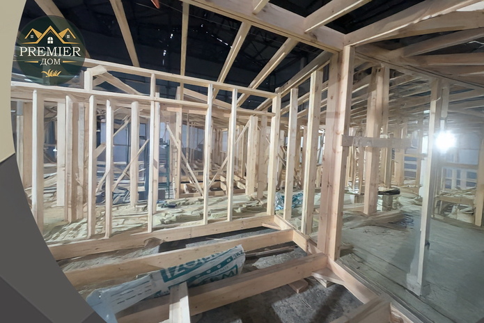 Модульные дома Premier Дом – готовый дом для жизни всего за 21 день!