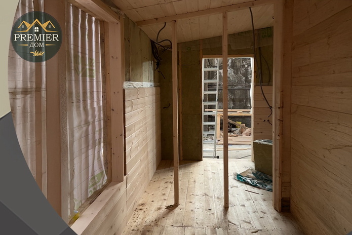 Модульные дома Premier Дом – готовый дом для жизни всего за 21 день!