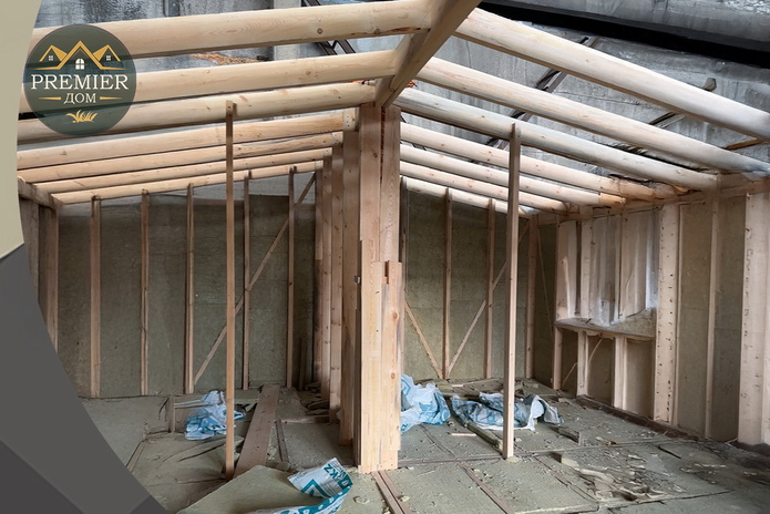 Модульные дома Premier Дом – готовый дом для жизни всего за 21 день!