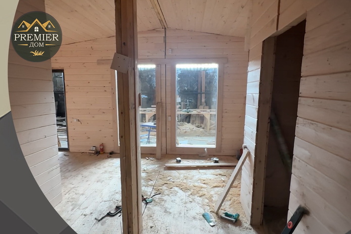 Модульные дома Premier Дом – готовый дом для жизни всего за 21 день!