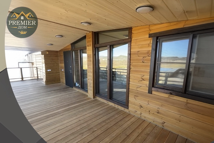 Модульные дома Premier Дом – готовый дом для жизни всего за 21 день!
