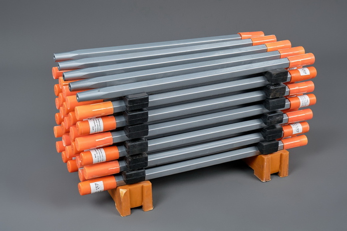 УльтраКом расширяет линейку бурового става для горнодобывающих компаний