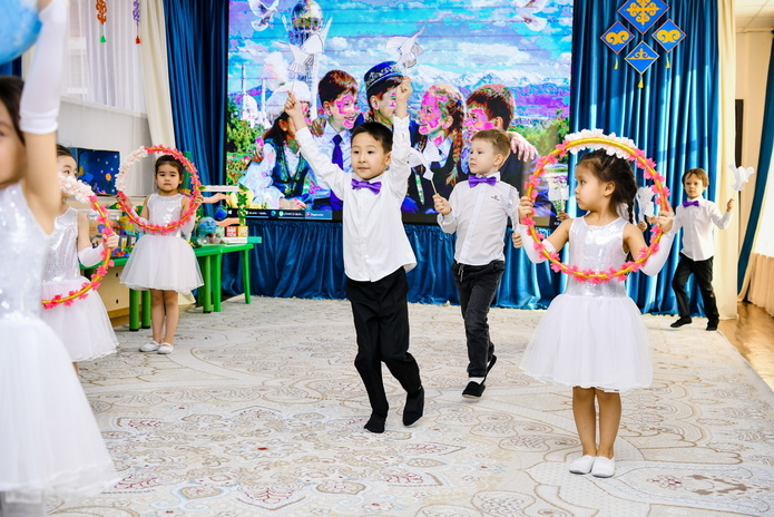 Оборудование с элементами ИИ появилось в одной из школ Усть-Каменогорска