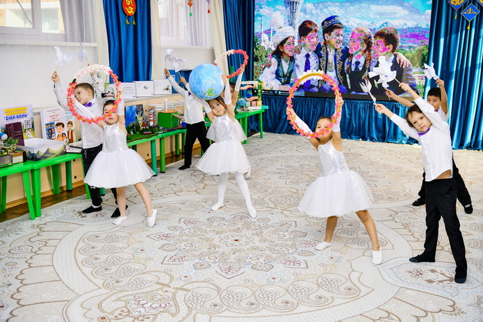 Оборудование с элементами ИИ появилось в одной из школ Усть-Каменогорска