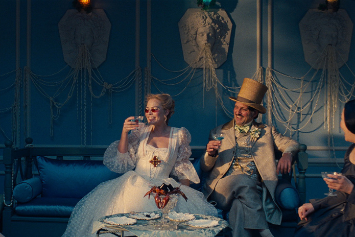 14 февраля в кинотеатре 