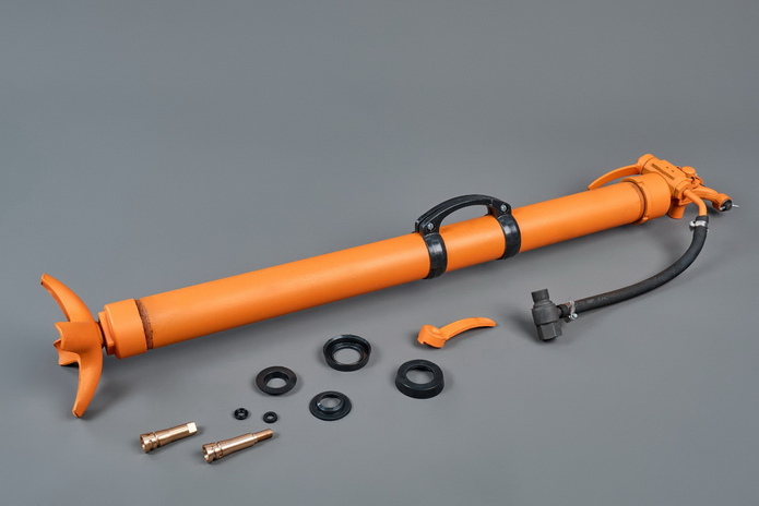 Практический кейс: буровой став УльтраКом