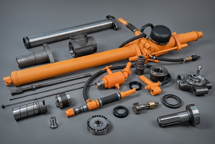 Практический кейс: буровой став УльтраКом